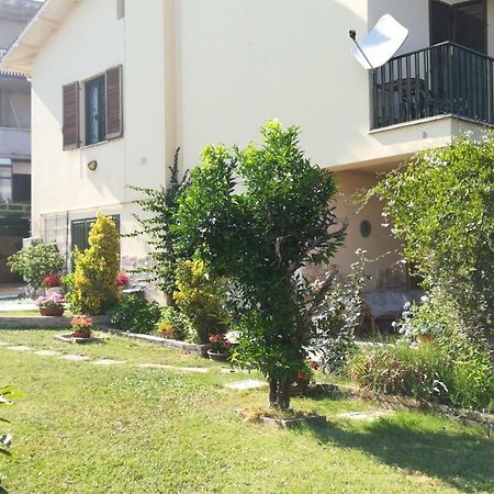 Il Giardino Bed and Breakfast Penne Buitenkant foto