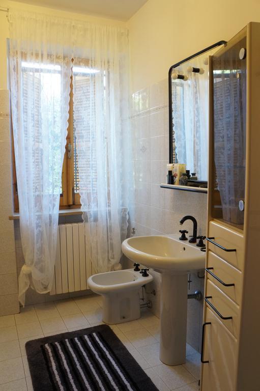 Il Giardino Bed and Breakfast Penne Kamer foto