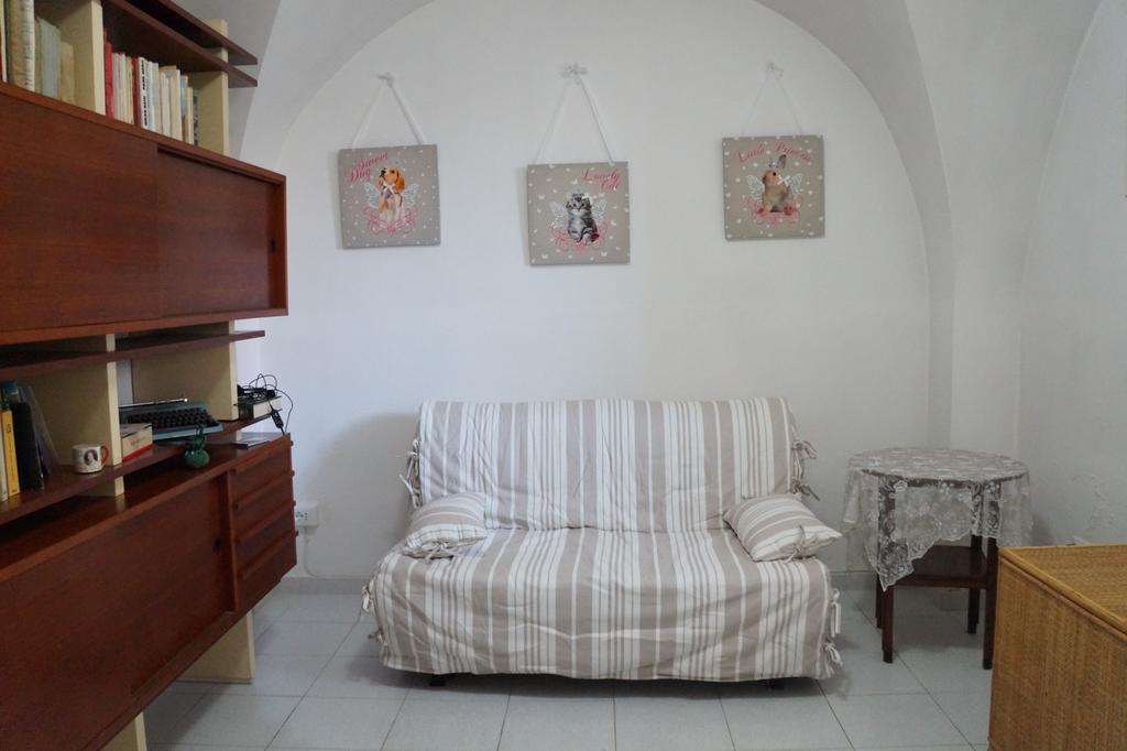 Il Giardino Bed and Breakfast Penne Buitenkant foto