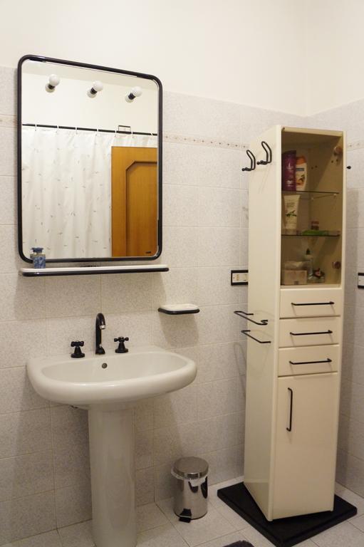 Il Giardino Bed and Breakfast Penne Kamer foto