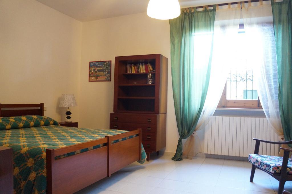 Il Giardino Bed and Breakfast Penne Kamer foto