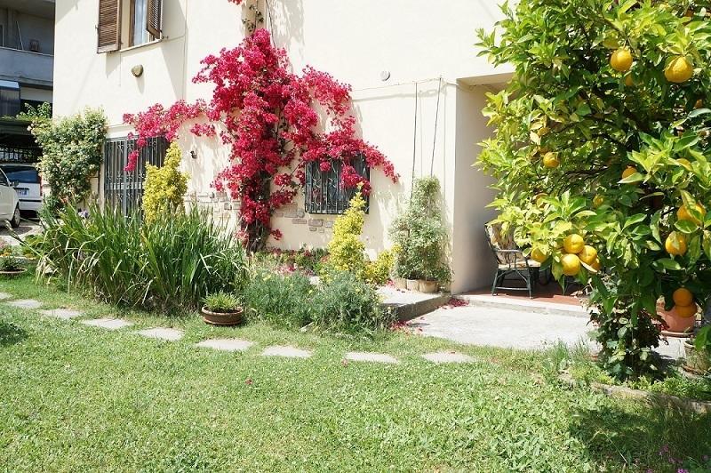 Il Giardino Bed and Breakfast Penne Buitenkant foto